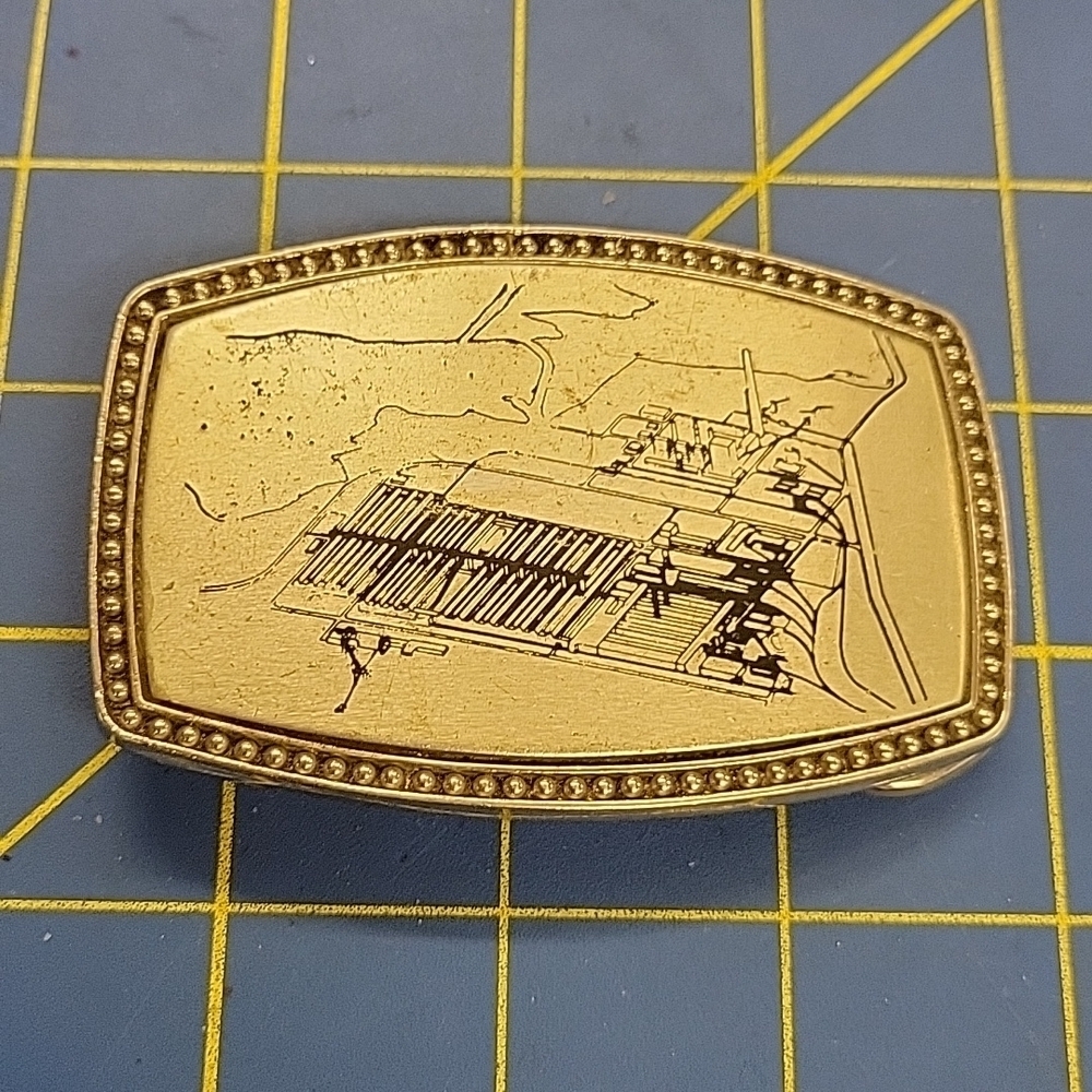 Alumaline 4108 BB-317 Etched Factory